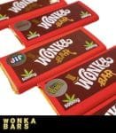 Wonka Bars