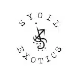 sygil exotics